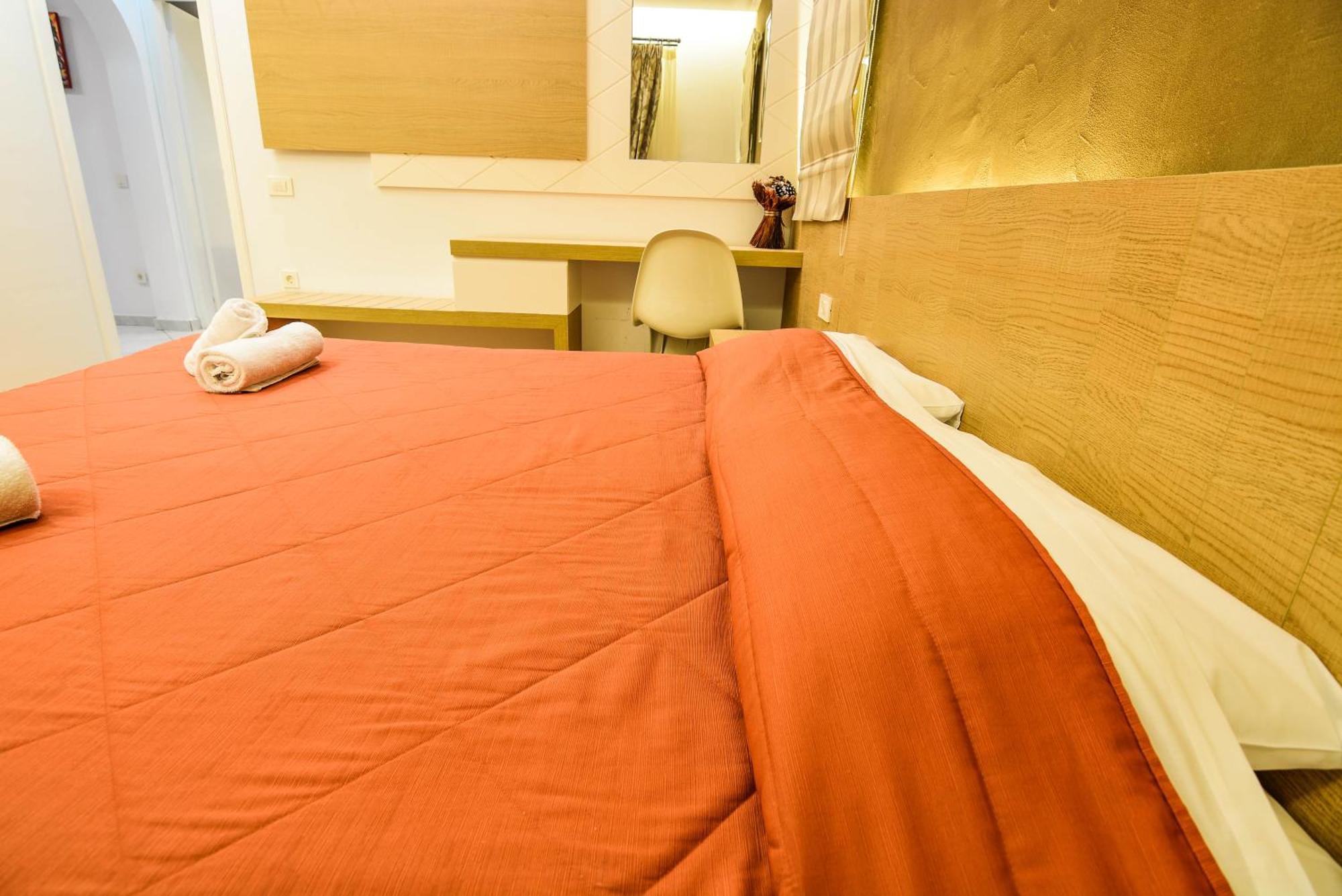 Epavlis Beach Resort Pórto Héli Kültér fotó
